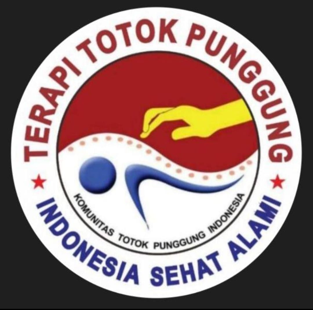 Totok Punggung